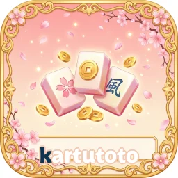 KARTUTOTO — ikon APK