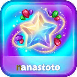 NANASTOTO — ikon APK